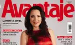A apărut revista Avantaje ediția de AUGUST 2023