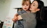 Caterina Scorsone, dezvăluiri despre viața de mamă singură cu un copil cu sindrom Down
