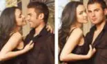A doua soție a lui Adrian Mutu, femeie de succes în Republica Dominicană. Consuelo are propria afacere la 50 de ani