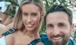 Gabriela Prisăcariu și Dani Oțil se căsătoresc în weekend. Motivul pentru care prezentatorul lipsește de acasă