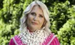 Cine este Dianna Rotaru, noua prezentatoare de la Antena 1. „Provocarea destinului' începe în curând