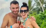 Georgiana Lobonț, despre căsnicia cu Rareș Ciciovan: „Sunt momente în care zic: Gata! Divorțez, că nu mai suport!'