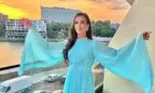 Cum e, de fapt, Georgiana Lobonț în spatele camerelor de filmat. O cântăreață a dat-o de gol: „Mi-am dorit de foarte mult timp să am o colaborare cu ea'