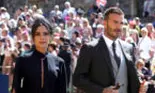 Rebecca Loos susține că l-a prins pe David Beckham în pat cu un fotomodel
