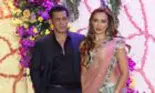 Iulia Vântur l-a cucerit pe Salman Khan cu mâncarea românească. De ce nu vrea cetățenie indiană