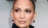 Jennifer Lopez, apariție spectaculoasă la un restaurant italian