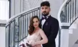 Maria şi Antonio sunt câştigătorii show-ului „Mireasa'. Câți bani au primit la finalul emisiunii