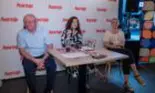 Eveniment AVANTAJE: NEUROPATIA DIABETICĂ