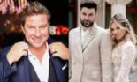 Sfatul pe care Pavel Bartoș i l-a dat lui Smiley în ziua nunții: „L-am lăsat să descopere fiecare etapă prin ochii lui'