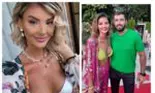 Ramona Olaru și-a făcut curaj să vorbească despre relația pe care a avut-o cu Cătălin Cazacu: „Lucruri urâte, nepotrivite, groaznice'