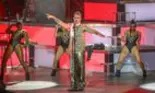 Meniul special pentru Robbie Williams la concertul lui din București! Cât de lungă e lista cerințelor artistului