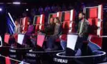 Smiley, Theo Rose & Horia Brenciu, Irina Rimes și Tudor Chirilă sunt antrenorii celui de-al 11-lea sezon Vocea României!