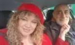 Toți banii pe care îi câștigă Oana Lis îi dă pe tratamentul lui Viorel Lis, care a mers la păcănele de ziua lui. Cu ce se ocupă vedeta: „Îmi place, m-a prins'