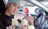 Dana Roba a recunoscut că are un nou iubit. Cine este bărbatul care îi e alături după ce a fost la un pas de moarte