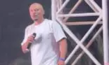 Puya a oprit concertul din Costinești, după ce a văzut comportamentul celor de la pază: „Lasă oamenii în pace'