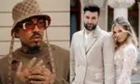 De ce a refuzat Alex Velea să vină la nunta lui Smiley. Artistul confirmase prezența, dar s-a răzgândit în ultimul moment