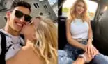 Gestul cu care Victor Cornea a impresionat-o până la lacrimi pe Andreea Bălan: „Așa ceva n-am crezut că o să trăiesc'