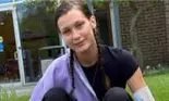 Bella Hadid, noi vești despre starea sa de sănătate după 15 ani de suferință