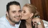 Emilia Ghinescu s-a despărțit de Sebastian. Aveau o relație de 13 ani: „Sunt un om care nu își spală rufele în public'