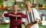 Emisiunea „Hello Chef' revine la Antena 1 cu al șaselea sezon. În ce postură apare Dorian Popa în cadrul show-ului culinar