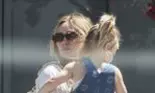 Hilary Duff, motivul pentru care și-a băut placenta într-un smoothie