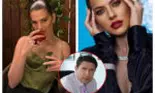 Lidia Buble, noi declarații despre relația cu Horațiu Nicolau: „Este omul care mă face să zâmbesc în fiecare zi'