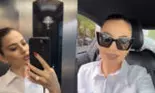 Ce a pățit Lidia Buble într-un supermarket. Cântăreața a răbufnit: „Eu așa ceva nu am văzut'