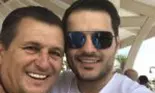 Ce relație are, de fapt, Liviu Vârciu cu Nea Mărin: „Bătăile pe care eu le iau, că acum, pe bune, Nea Mărin nu glumește'