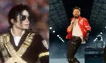 Michael Jackson ar fi împlinit 65 de ani. Bogdan Ioan de la „Vocea României' îi aduce un tribut: „Datorită lui am renunțat la arhitectură și am pornit pe drumul muzicii'