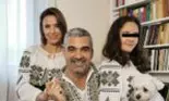 Monica Davidescu, o mamă strictă: „Seamănă cu tatăl ei'. Ce reguli i-a impus fiicei sale în vârstă de 12 ani