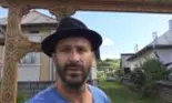 Nicolai Tand e cetățean de onoare în comuna Rozavlea. Ce afacerea are acolo bucătarul: „Sunt un om simplu, de la țară'