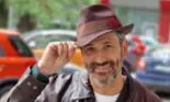 Nicolai Tand a cerșit pentru a-și ajuta familia: „Mama mea mi-a fost și tată, și mamă'