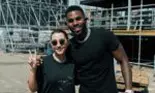 Cum a reacționat Jason DeRulo când a auzit-o cântând pe Nicole Cherry. Reacția artistului internațional a fost evidentă