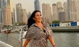 Succes pentru Rocsana Marcu, care a agent imobiliar în Dubai! Ce comision a primit după ce a vândut „o vilă în cer'