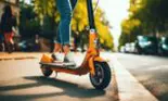 Trotinetele electrice sunt o nouă cauză a accidentelor cu decese