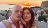 Virgil Ianțu s-a căsătorit cu Roxana, după 22 de ani de relație. Cununia civilă a avut loc în secret