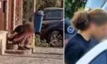 Ce s-a întâmplat în arest cu Vlad Pascu, tânărul care a ucis două persoane după a intrat cu mașina în ei