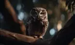 Ce înseamnă dacă visezi bufniță?