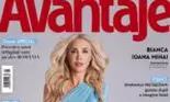 A apărut revista Avantaje ediția de septembrie 2023