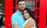Marius Elisei le răspunde celor care l-au acuzat că stă pe banii iubitei: „Nu mă deranjează'