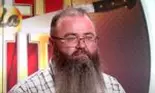 Povestea impresionantă a lui Sorin Răzvan Butnariu, preotul de la „Chefi la cuțite': „Aveam datorii și a trebuit să muncim cu toții'