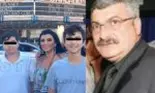 Copiii lui Silviu Prigoană refuză să plece din casa tatălui. Adriana Bahmuțeanu a apelat la poliție pentru a-i lua