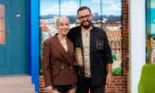 Alina Ceușan a spus câți bani câștigă din mediul online, în emisiunea lui Cătălin Măruță de la Pro TV. Mărturisirea l-a uimit pe prezentator