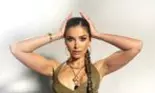 Alina Pușcaș trece prin clipe grele din cauza alergiei la ambrozie: „Se întâmplă să nu mai pot respira'. Ce are de gând să facă