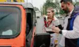 America Express – Drumul Soarelui revine sâmbătă, 21 octombrie la Antena 1 cu o premieră maraton de 5 zile