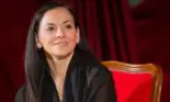 Analia Selis a fost distrusă după ce soțul ei a plecat de acasă. Ce face artista în prezent