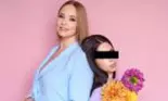Andreea Marin și fiica Violeta recunosc că uneori nu se înțeleg. Cum rezolvă problemele: „Suntem amândouă la fel de focoase'