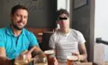 La ce facultate a intrat băiatul lui Daniel Pavel. Antoniu va studia în Viena: „El nu trebuia să dea un examen de admitere'