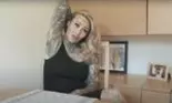 O femeie a fost numită „mamă rea” din cauza numărului de tatuaje pe care le are. Răspunsul ei s-a viralizat