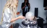 Beyonce, fotografie rară alături de părinții săi, Tina și Mathew Knowles